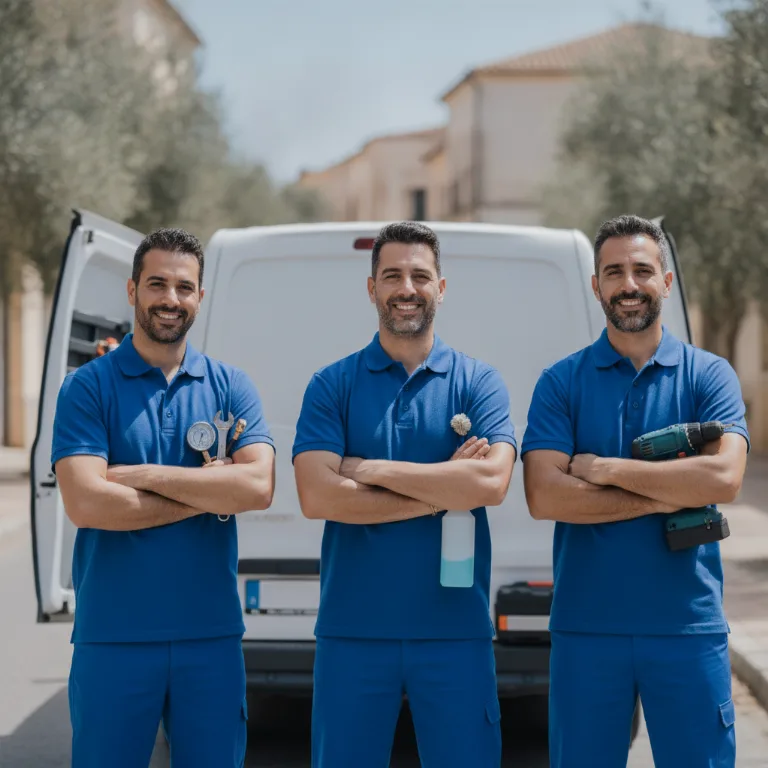 Riparazione Condizionatori team a Cisterna di Latina